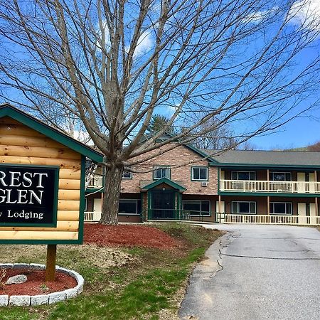 Forest Glen Inn North Conway Εξωτερικό φωτογραφία