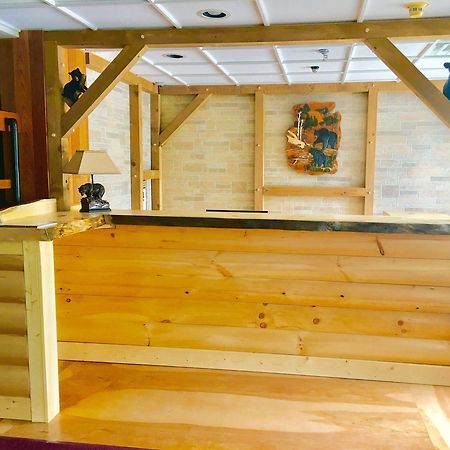 Forest Glen Inn North Conway Εξωτερικό φωτογραφία