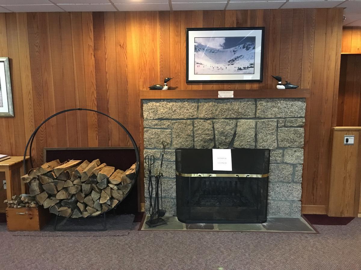 Forest Glen Inn North Conway Εξωτερικό φωτογραφία