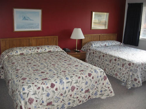 Forest Glen Inn North Conway Εξωτερικό φωτογραφία