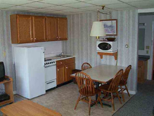 Forest Glen Inn North Conway Εξωτερικό φωτογραφία