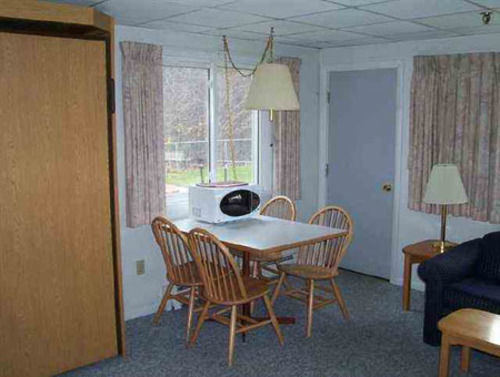Forest Glen Inn North Conway Εξωτερικό φωτογραφία