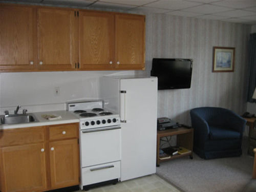 Forest Glen Inn North Conway Εξωτερικό φωτογραφία