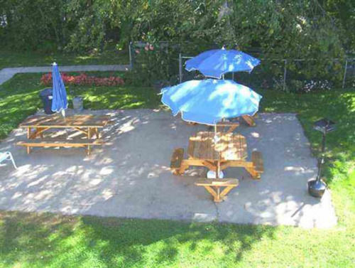 Forest Glen Inn North Conway Εξωτερικό φωτογραφία