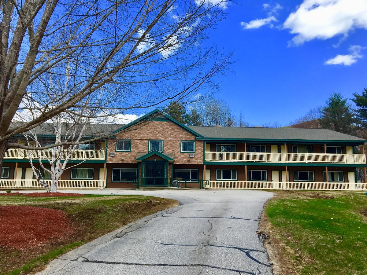 Forest Glen Inn North Conway Εξωτερικό φωτογραφία