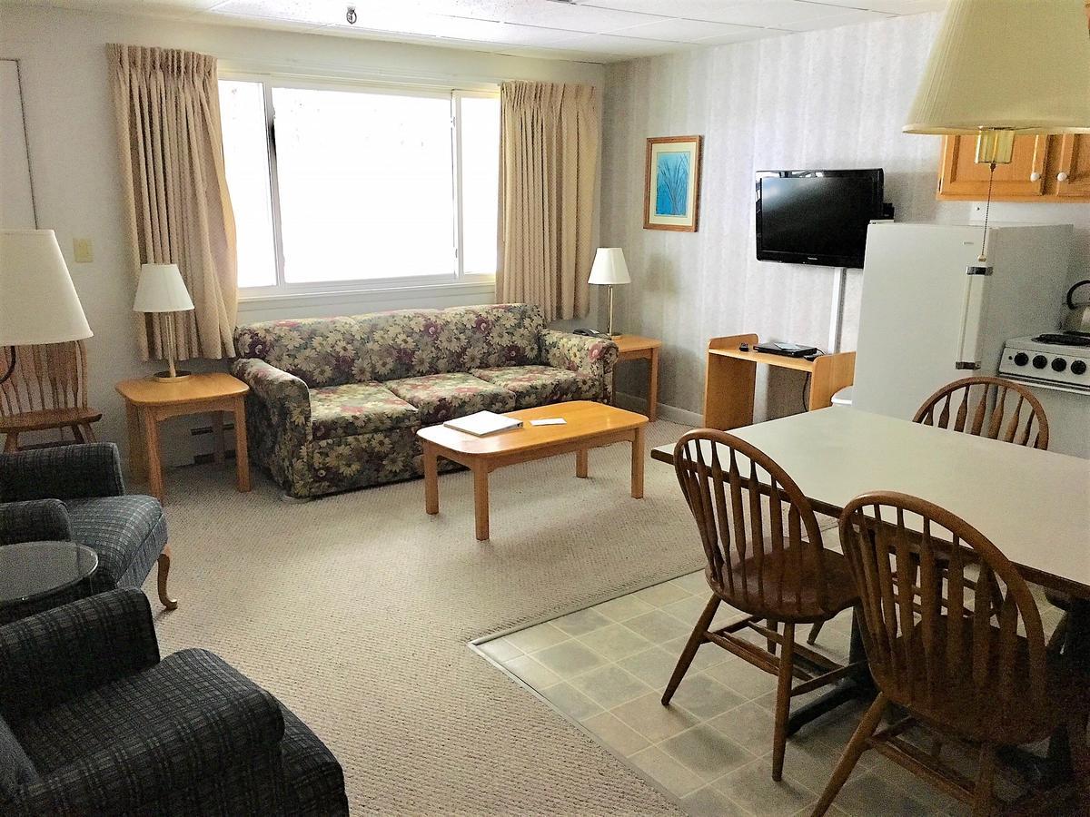 Forest Glen Inn North Conway Εξωτερικό φωτογραφία