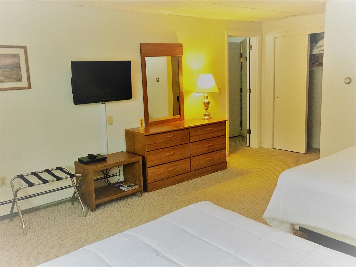Forest Glen Inn North Conway Εξωτερικό φωτογραφία