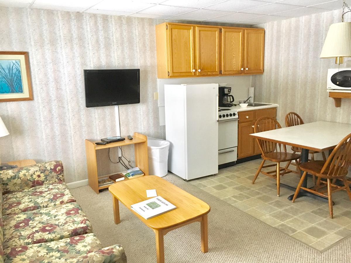 Forest Glen Inn North Conway Εξωτερικό φωτογραφία
