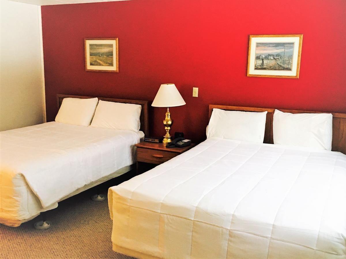 Forest Glen Inn North Conway Εξωτερικό φωτογραφία