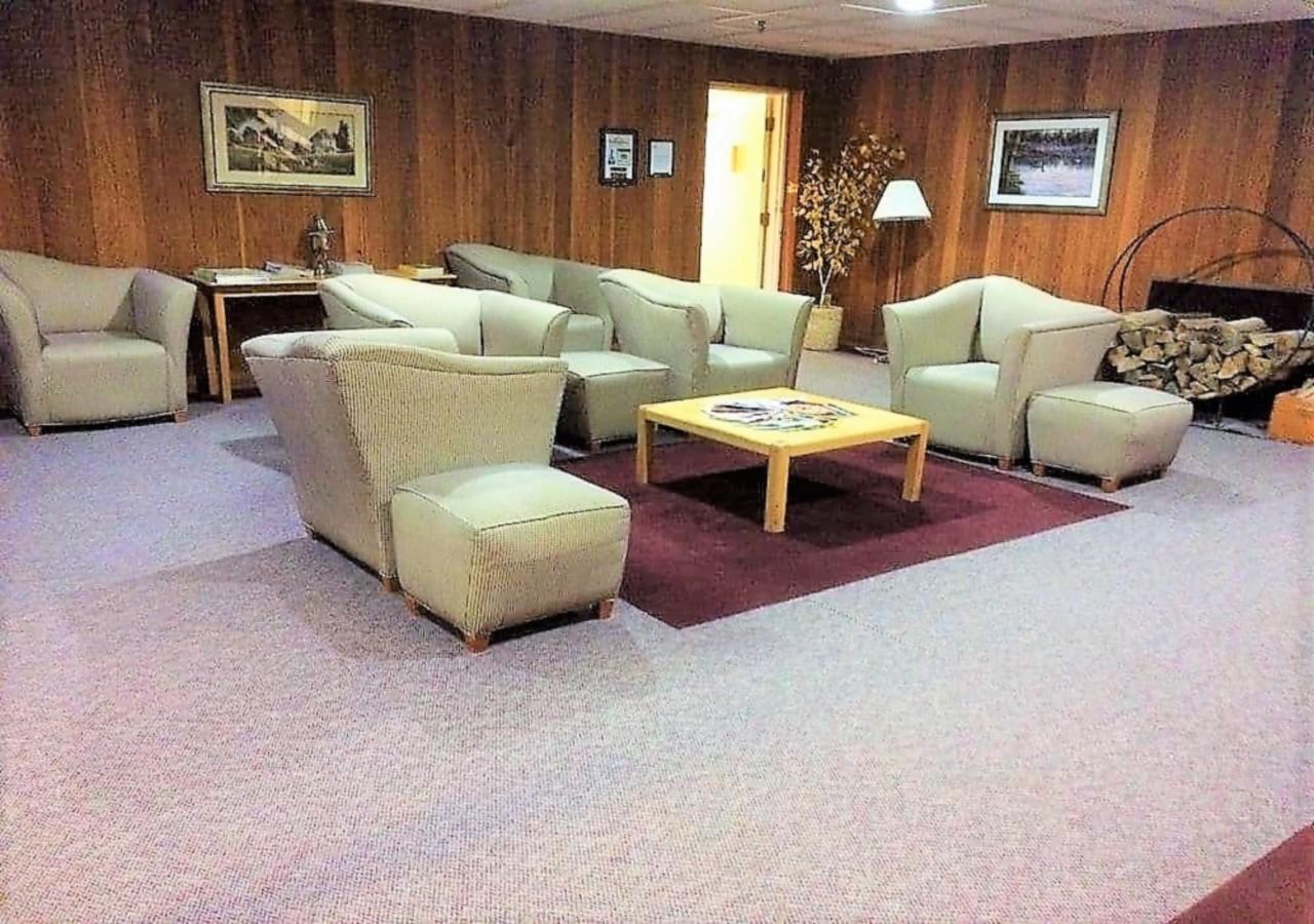 Forest Glen Inn North Conway Εξωτερικό φωτογραφία