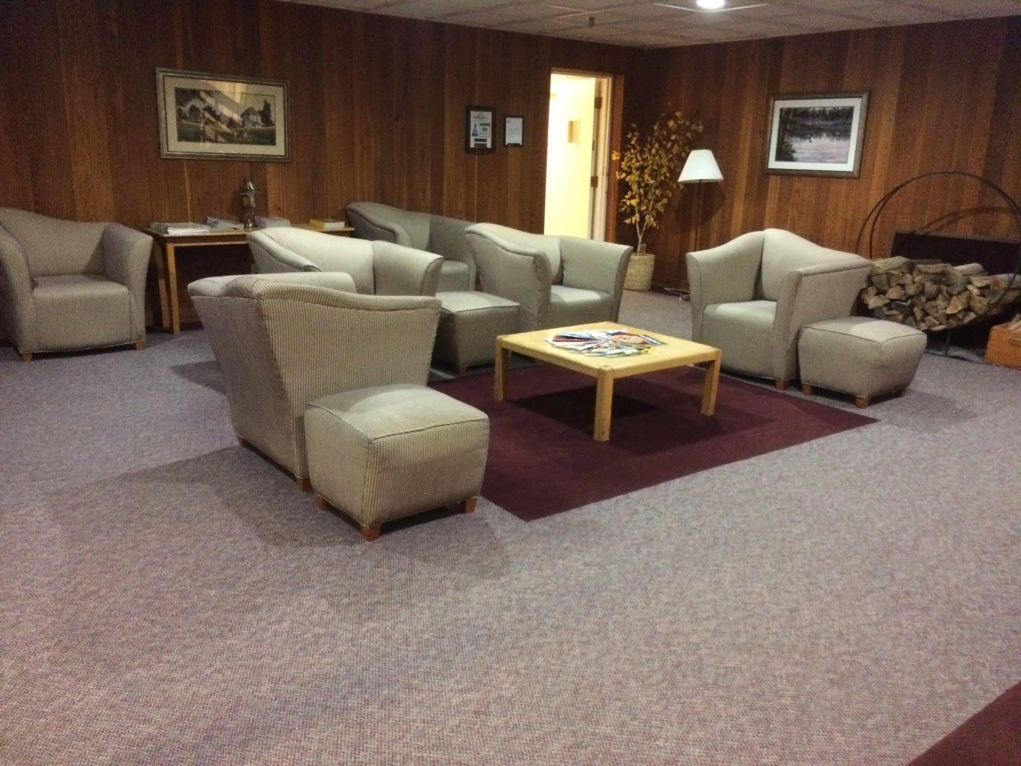 Forest Glen Inn North Conway Εξωτερικό φωτογραφία
