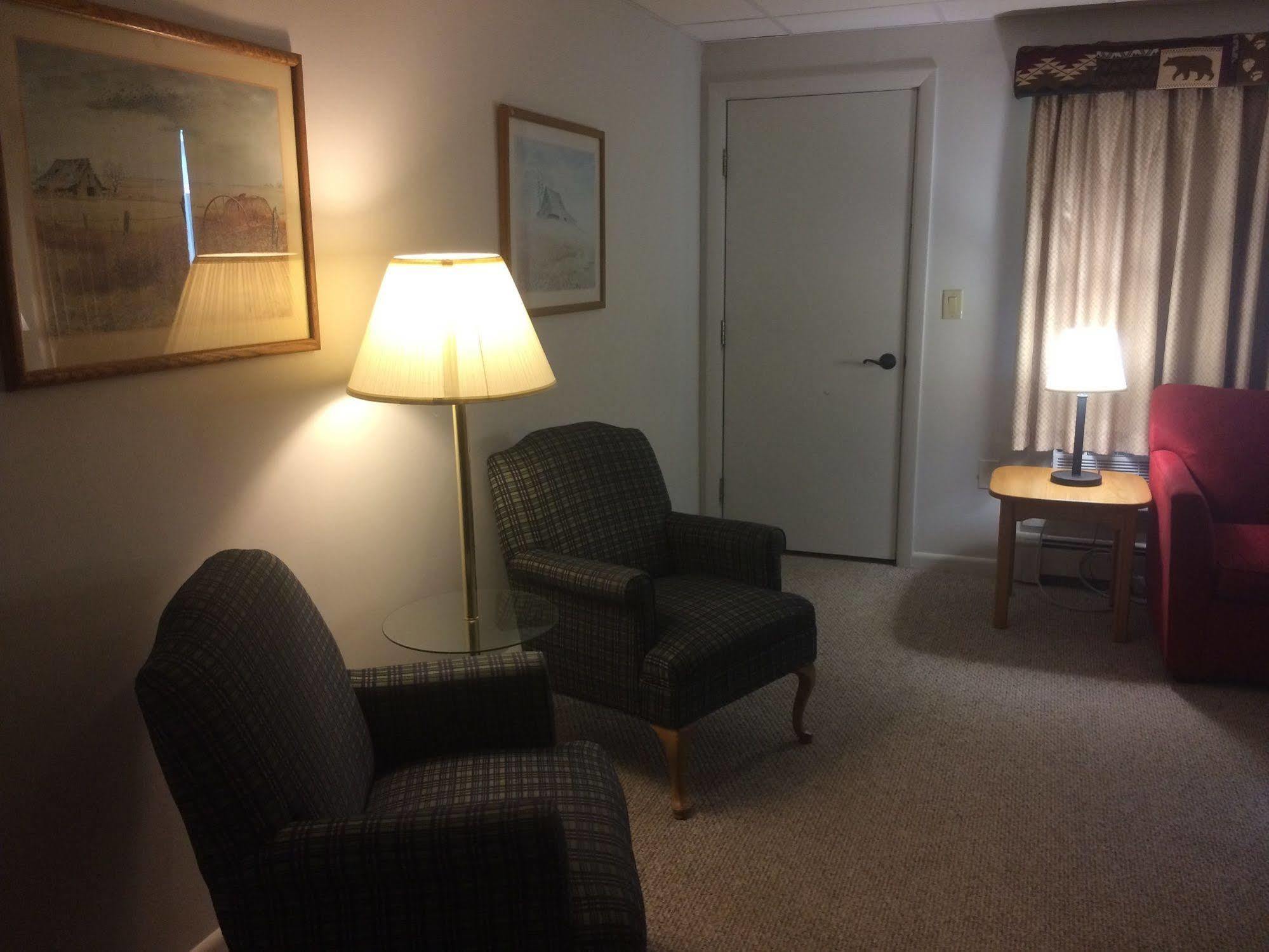 Forest Glen Inn North Conway Εξωτερικό φωτογραφία