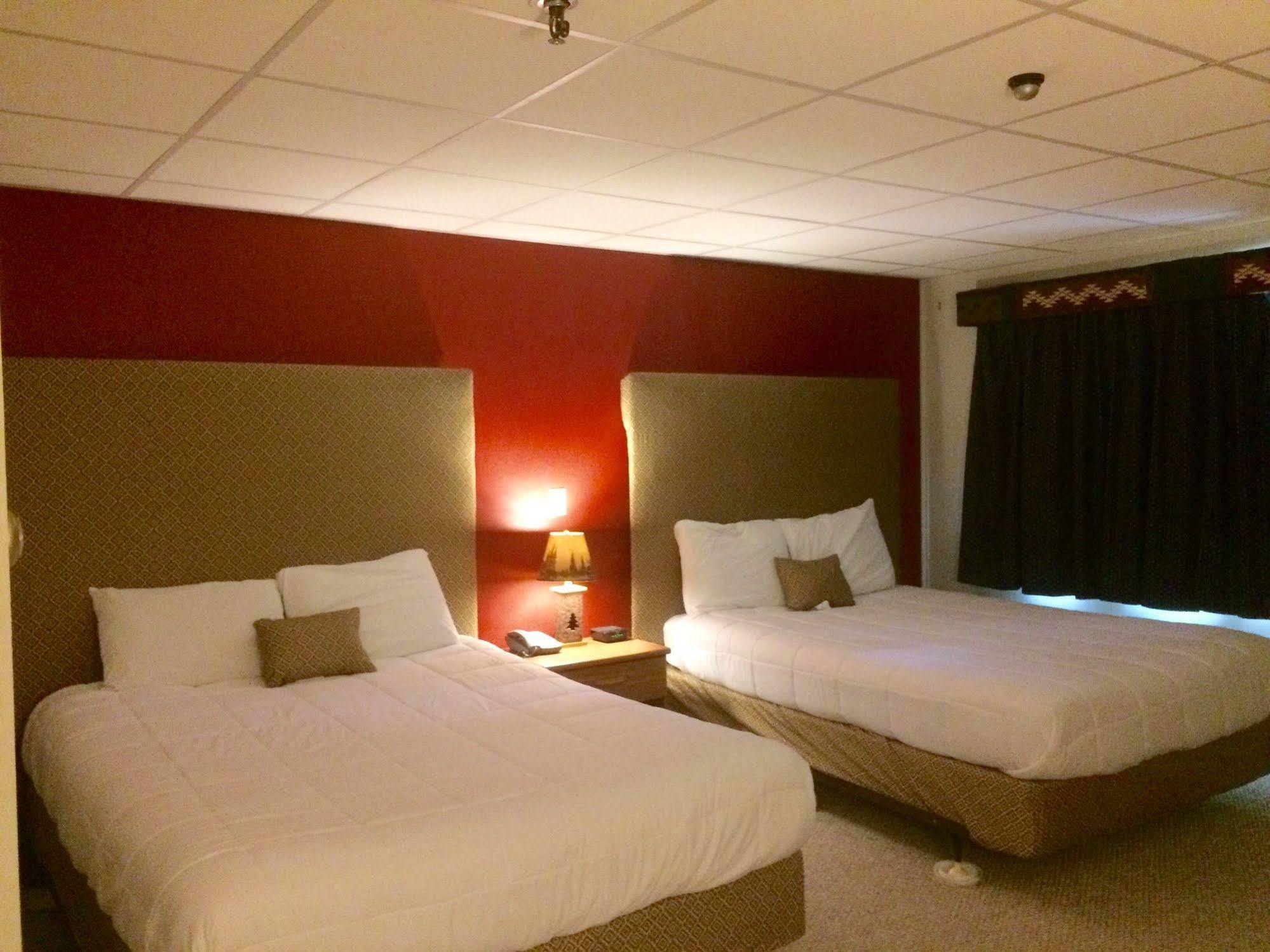 Forest Glen Inn North Conway Εξωτερικό φωτογραφία
