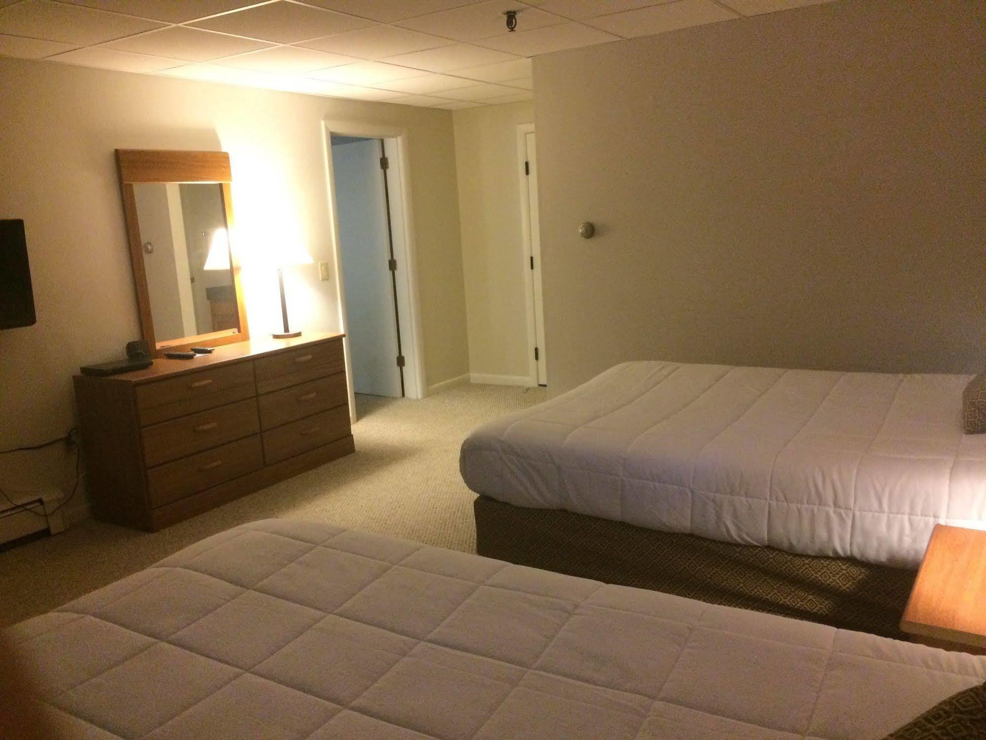 Forest Glen Inn North Conway Εξωτερικό φωτογραφία