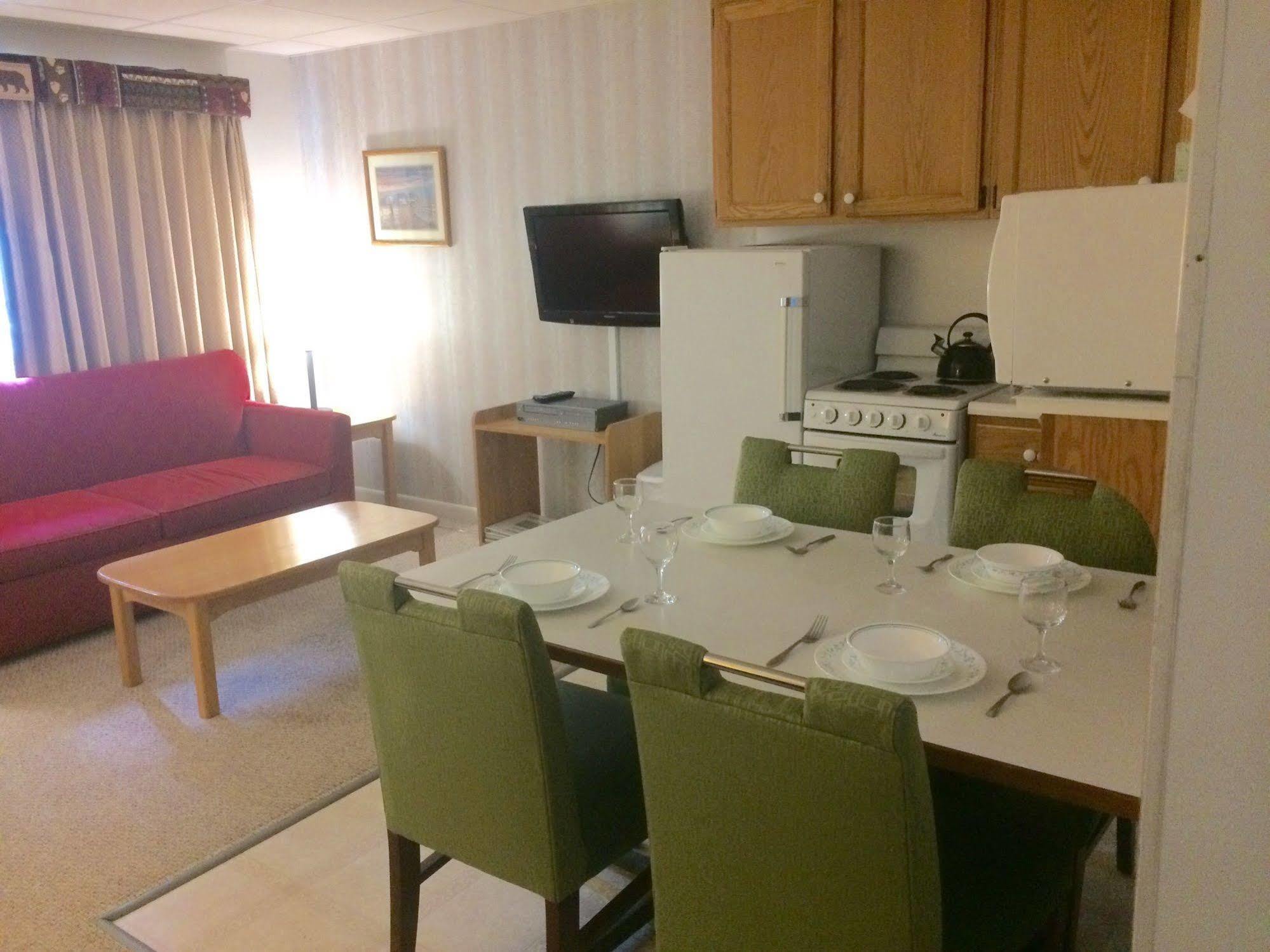 Forest Glen Inn North Conway Εξωτερικό φωτογραφία