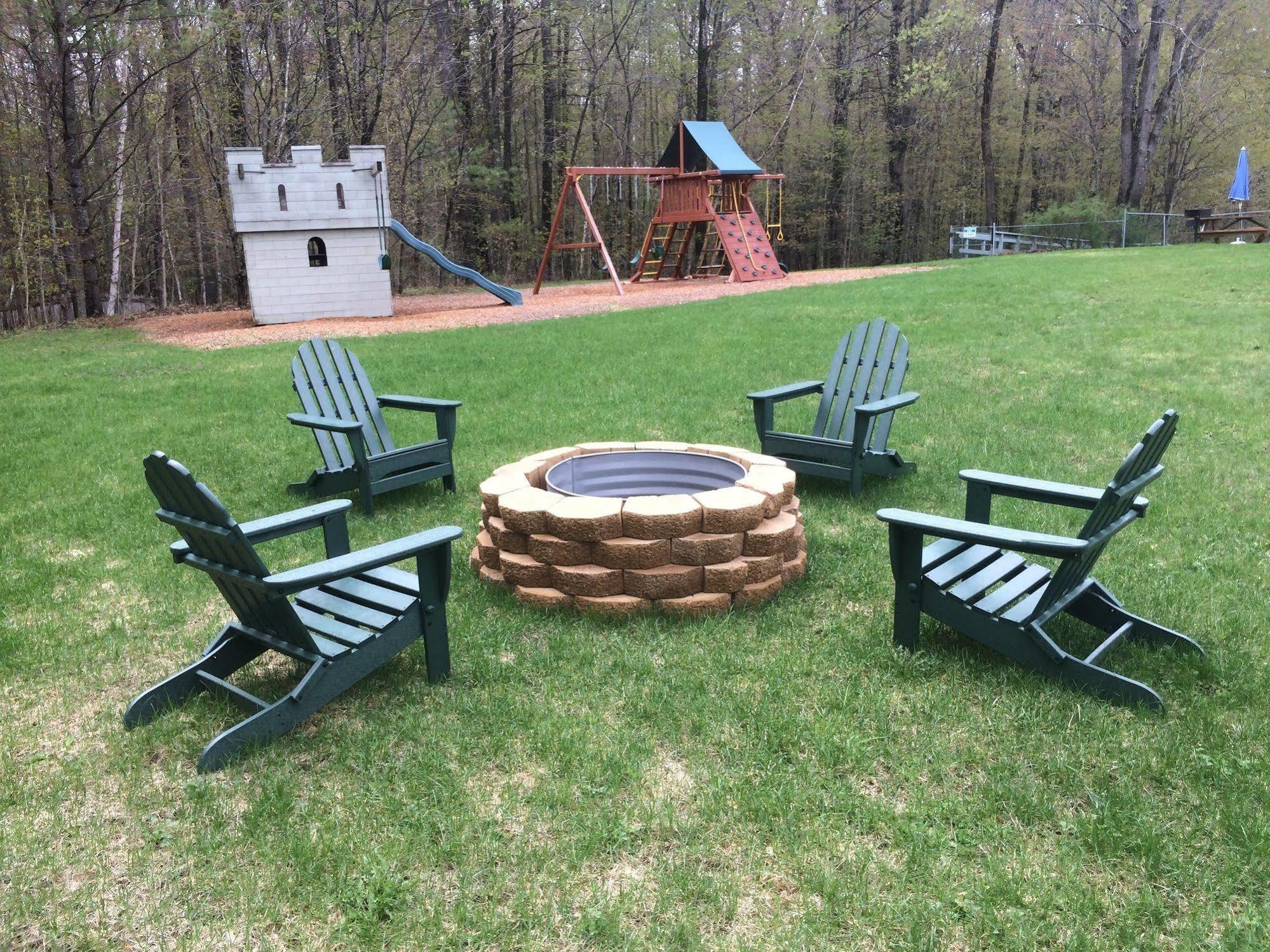 Forest Glen Inn North Conway Εξωτερικό φωτογραφία