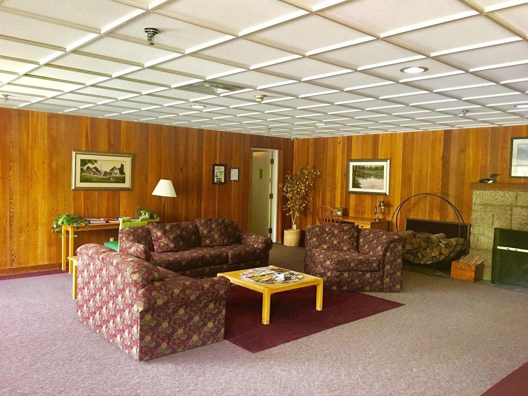 Forest Glen Inn North Conway Εξωτερικό φωτογραφία